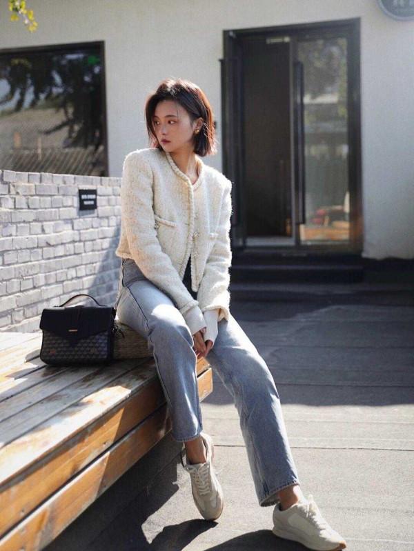 顯高顯瘦的造型大合集來了!不露肉也能“高人一等”,誰能不愛? 顯高顯瘦的造型大合集來了!不露肉也能“高人一等”,誰能不愛?