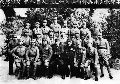 邊章五：長征前險遭不測，原本應授開國上將，可惜在授銜前累死了