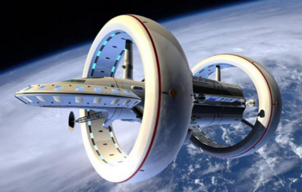 旅行者號飛了185億公里,發現宇宙物質越來越多,怎麼回事? 旅行者號飛了185億公里,發現宇宙物質越來越多,怎麼回事?