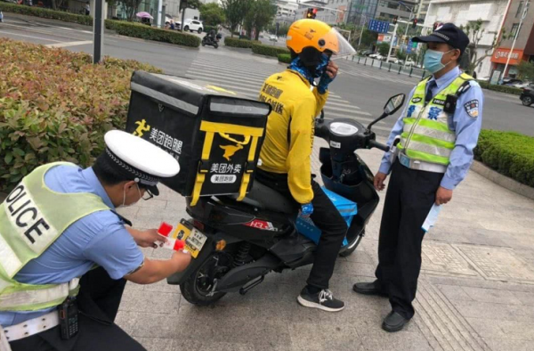 電動車新國標實施，為什麼外賣電動車還那麼能跑？行內人分享答案