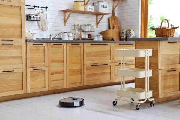 解放雙手的全能清潔,體驗 科沃斯DEEBOT X1 OMNI 解放雙手的全能清潔,體驗 科沃斯DEEBOT X1 OMNI