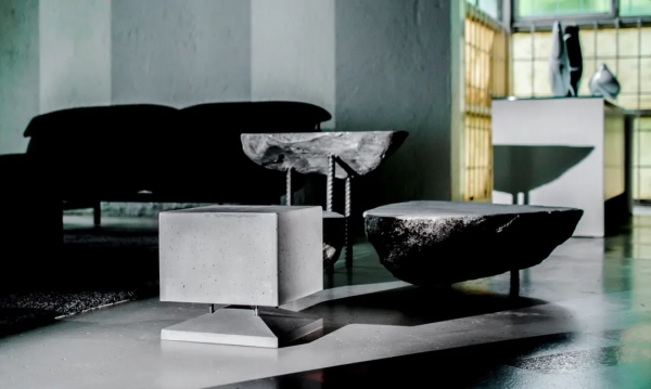 RICH THEATRE｜在客廳放一套這樣的音響，又美又颯又勁爆