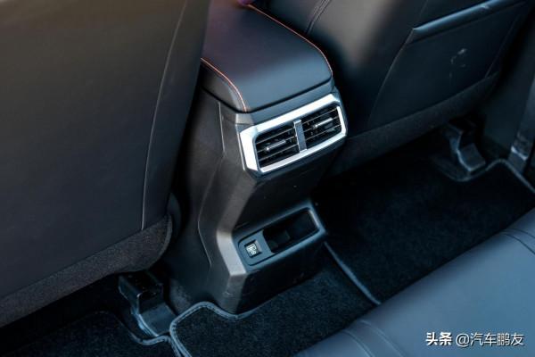 試駕起亞智跑Ace：換標後的“頭一炮”，它香嗎？