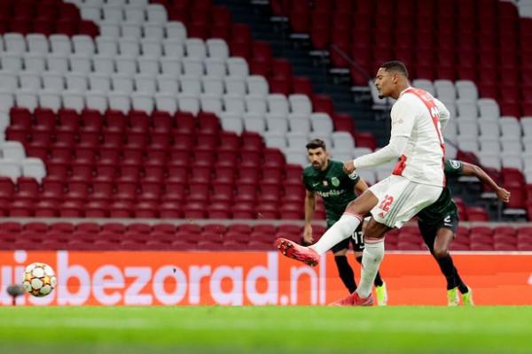 馬德里競技將在波爾圖和米蘭與利物浦一起晉級小組賽決賽圈 馬德里競技將在波爾圖和米蘭與利物浦一起晉級小組賽決賽圈