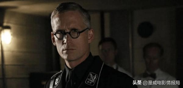 漫威九頭蛇的boss可不僅僅只有紅骷髏，細數九頭蛇歷代掌權boss