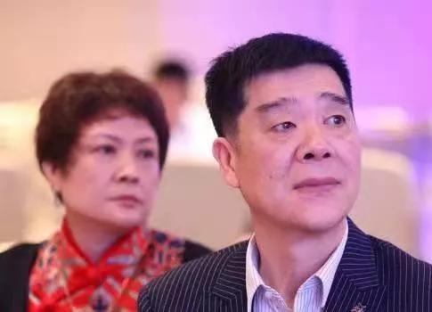 二嫂蘇妙嬋嫁給了大伯康祈光？現實中他們還有一個獨生寶貝女兒