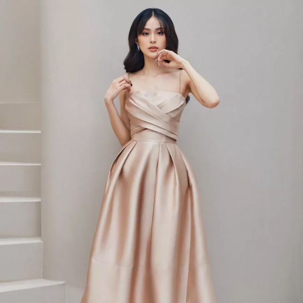 年會實用穿搭，快學起來