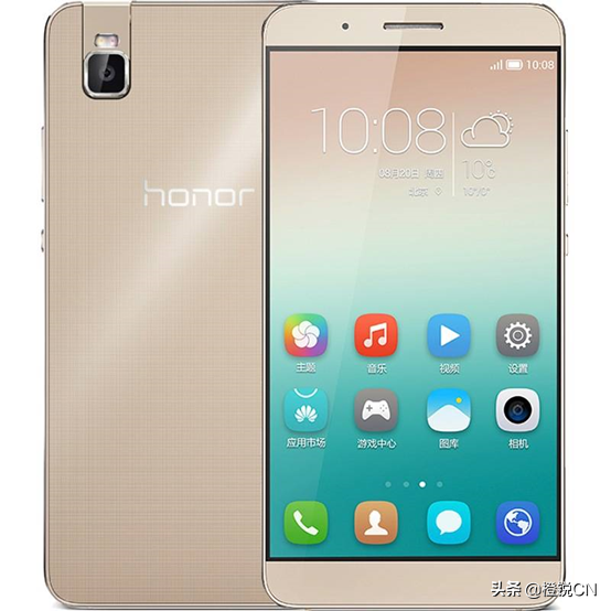 勇敢做自己—榮耀數字系列機型盤點 哪一款是你心目中的經典? 勇敢做自己—榮耀數字系列機型盤點 哪一款是你心目中的經典?