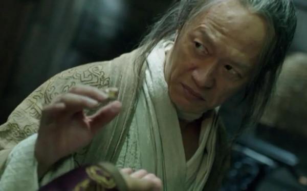 魏徵、魏忠賢、魏大勳聚會了