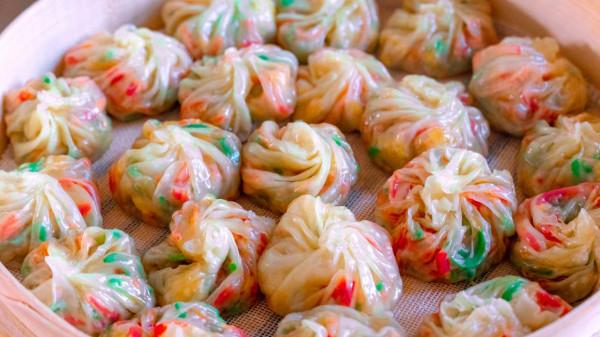 孩子放假，一家人的早中晚餐食譜，葷素搭配營養均衡，頓頓都吃光