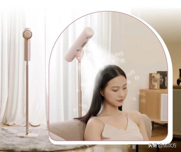 解放雙手，你就可勁吹吧