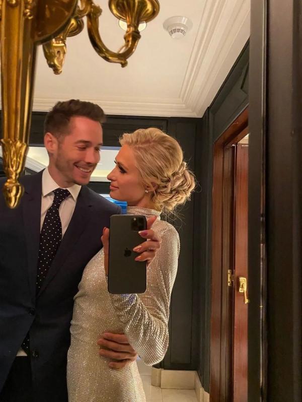 40歲希爾頓大小姐結婚了,這場年度最奢華婚禮長什麼樣? 40歲希爾頓大小姐結婚了,這場年度最奢華婚禮長什麼樣?