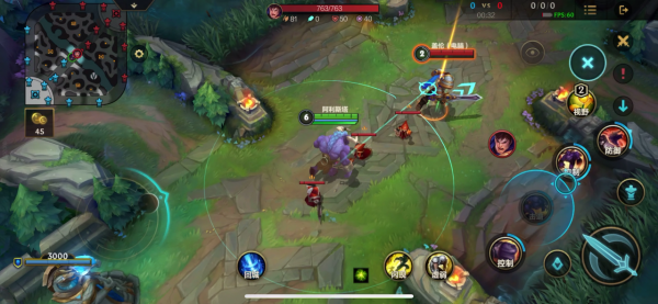 英雄聯盟手遊:一個輔助憑啥11連勝?玩過才知道,牛頭真的強 英雄聯盟手遊:一個輔助憑啥11連勝?玩過才知道,牛頭真的強