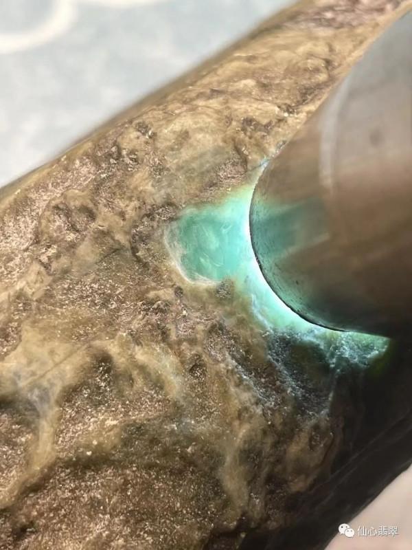 緬甸翡翠”談一談南齊場區 或許對你有幫助？