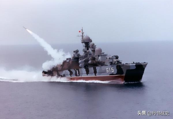 俄羅斯Bora號導彈氣墊船，蘇聯時代的海軍遺產