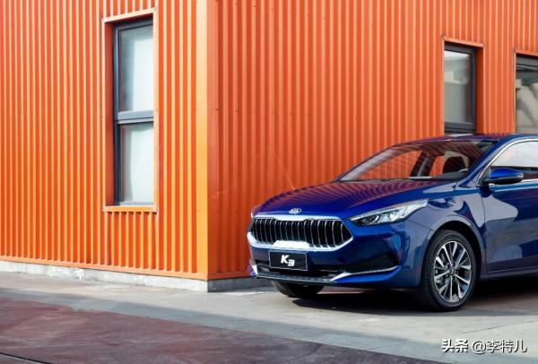 韓系家轎天花板?全新一代起亞K3對比現代全新伊蘭特 韓系家轎天花板?全新一代起亞K3對比現代全新伊蘭特