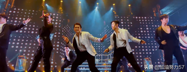 《這就是街舞4》第十一期,無法用言語表達 《這就是街舞4》第十一期,無法用言語表達