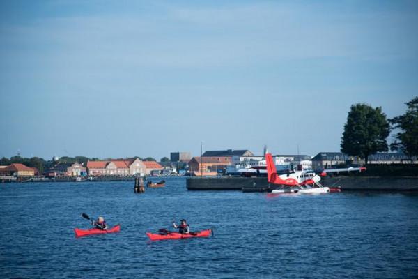 明明有大把國土，卻非要把首都放在一個小島上，丹麥到底圖什麼？
