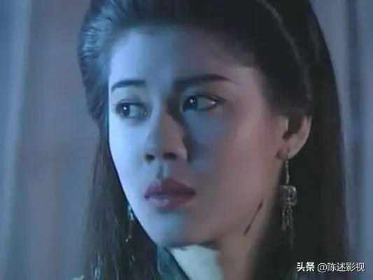26年前的古裝劇,17位女演員,人均絕色,竟找不到一個醜的 26年前的古裝劇,17位女演員,人均絕色,竟找不到一個醜的