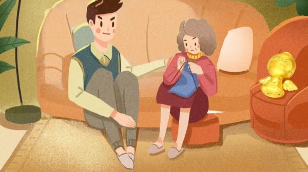 一個有耐心的母親,是孩子莫大的福氣:人生其實是一場修行 一個有耐心的母親,是孩子莫大的福氣:人生其實是一場修行