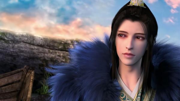 國漫不一樣的武俠風，《少年歌行》口碑不減，第二季有望重回巔峰