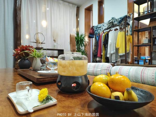 走進莫干山治癒系民宿,在禪意滿滿天真樂元靜心酒店遇見最真自己 走進莫干山治癒系民宿,在禪意滿滿天真樂元靜心酒店遇見最真自己