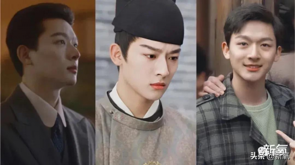 於正的新劇《當家主母》,果然蔣勤勤還是全劇的顏值扛把子 於正的新劇《當家主母》,果然蔣勤勤還是全劇的顏值扛把子