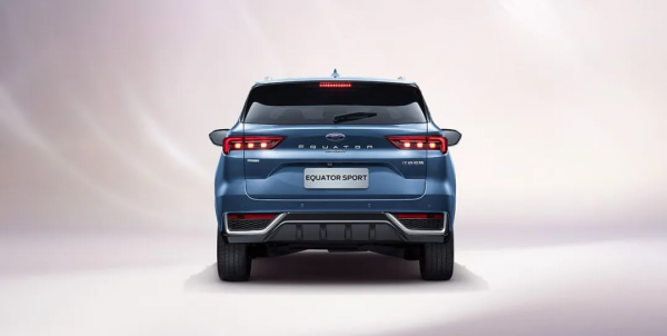 15萬的預算，就得看這些SUV，都在今年上市！