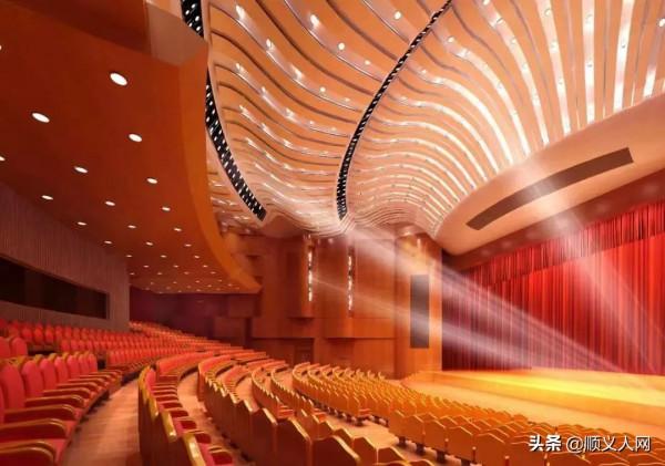 快來打卡!順義4地上榜2021北京網紅打卡地推薦名單 快來打卡!順義4地上榜2021北京網紅打卡地推薦名單