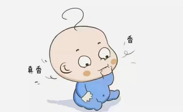 你們知道寶寶為什麼‮吃愛‬手呢？