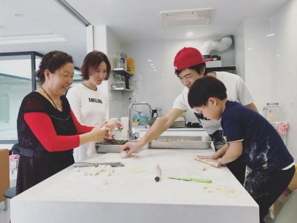 全屋沒牆也沒門？這個寶媽打造的新家，真的好獨特，超有創意