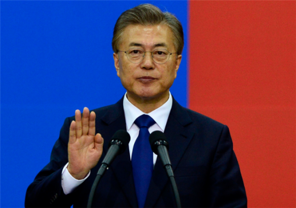 七國在助臺造潛艇?英媒曝光名單後,韓國第一時間闢謠:我們沒有 七國在助臺造潛艇?英媒曝光名單後,韓國第一時間闢謠:我們沒有