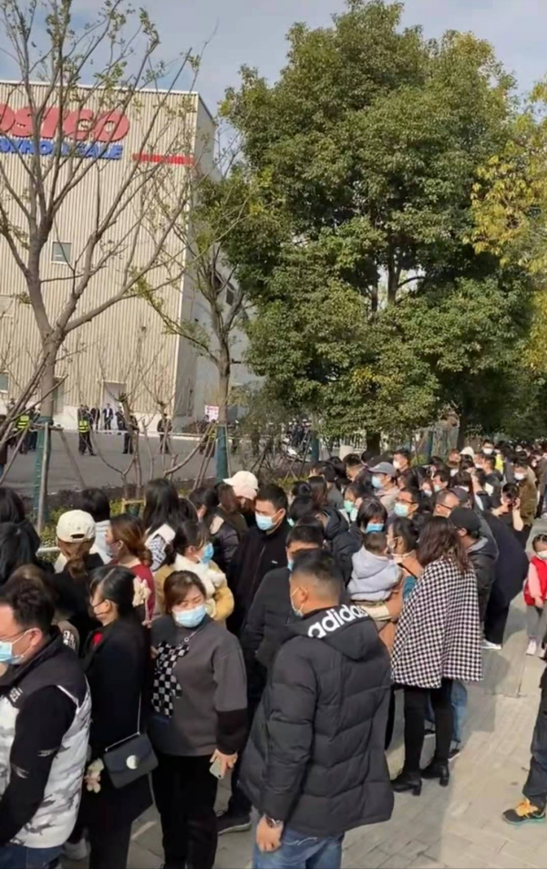 又一家美國會員制超市進入中國，我們的消費應該怎麼理性