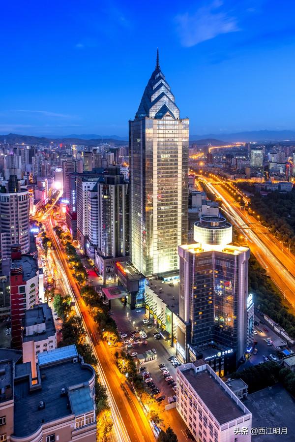 解讀新疆未來發展，先看這幾個基本盤