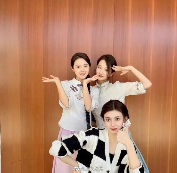 1.13美圖：王一博、趙今麥、白鹿、梁朝偉、周深、劉亦菲、唐嫣