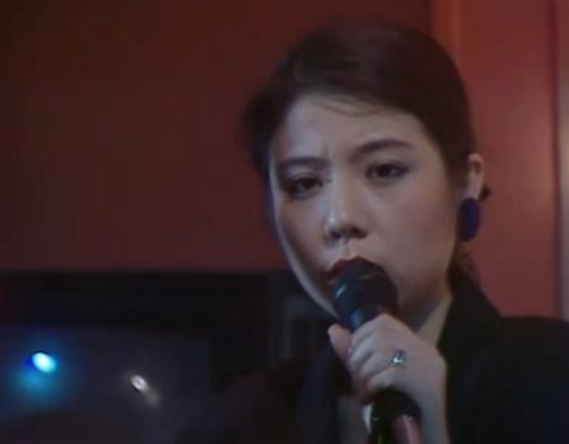 1993年黃家駒去世,前女友林楚麒以未亡人身份守夜,她現在如何了 1993年黃家駒去世,前女友林楚麒以未亡人身份守夜,她現在如何了