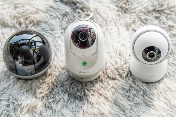 智慧攝像頭哪家強?怎麼選?三款產品詳細對比評測 智慧攝像頭哪家強?怎麼選?三款產品詳細對比評測