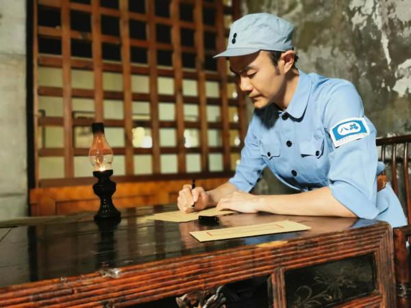 《聆聽新中國》創作者：讓英勇從博物館裡走出