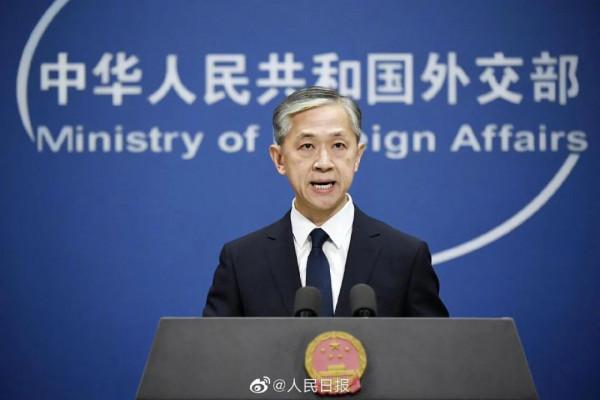 美國妄圖用&OpenCurlyDoubleQuote;實力&rdquo;壓服中國？