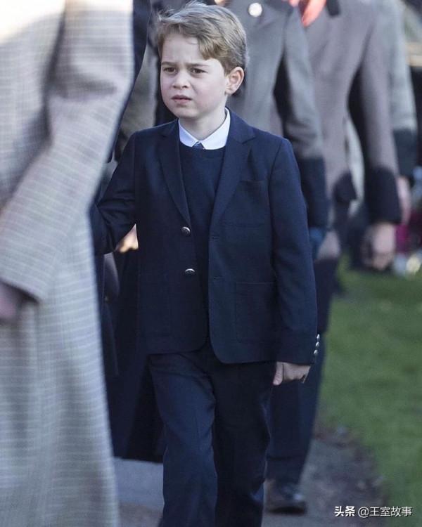 喬治夏洛特和路易王子的受歡迎程度，遠超莉莉貝特和阿奇