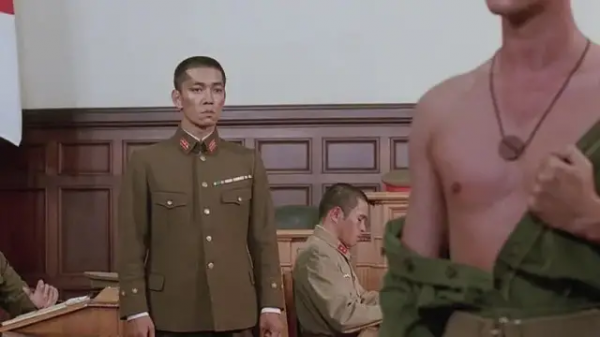 聖誕快樂,勞倫斯先生、坂本龍一先生、大衛鮑伊先生 聖誕快樂,勞倫斯先生、坂本龍一先生、大衛鮑伊先生