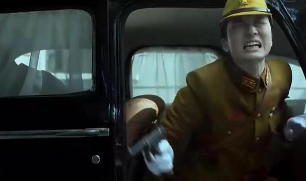 看過《偽裝者》原著：才清楚王天風知不知道明樓的真實身份