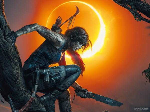 順著系列通關後為什麼我覺得《古墓麗影》新三部曲令人失望(2) 順著系列通關後為什麼我覺得《古墓麗影》新三部曲令人失望(2)