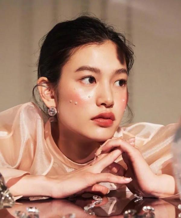 日常裝，也可以很高階