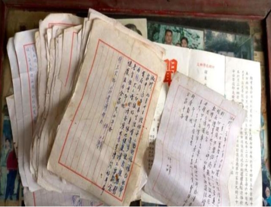 14歲被抓去當壯丁，遵守承諾照顧長官妻兒66年，自己卻終生未婚