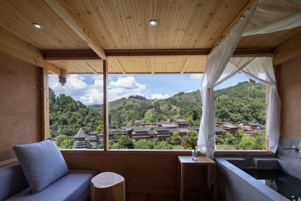 《國家地理》力薦！深藏大山的千年神奇秘境，還入選吉尼斯記錄