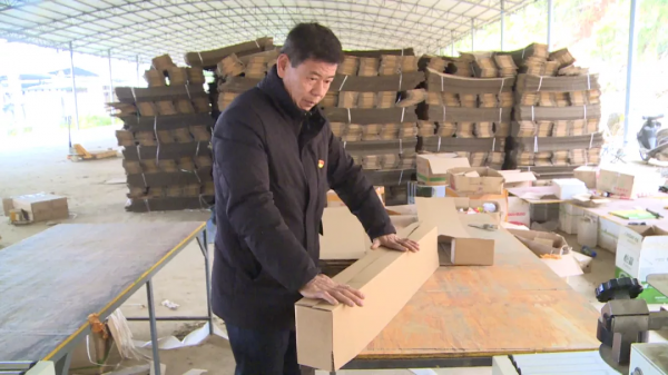 【人大代表風采】黎繼晶：心繫群眾守初心 盡心盡責擔使命