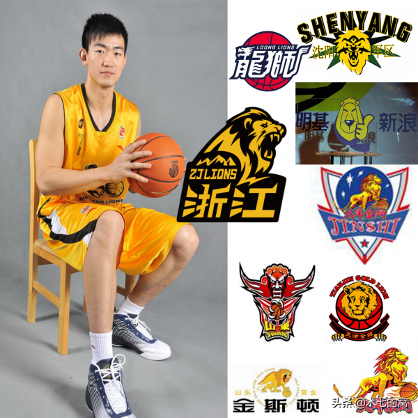 廣東華南虎，遼寧飛豹，CBA動物園你知道多少？