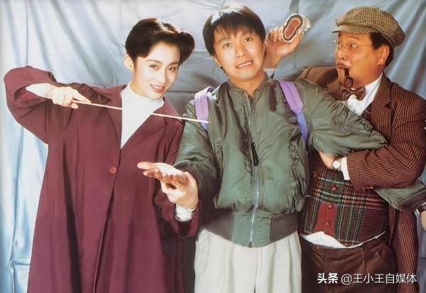 四位港圈女神今昔對比,有人成為商界女強人,有人被情所傷還未婚 四位港圈女神今昔對比,有人成為商界女強人,有人被情所傷還未婚