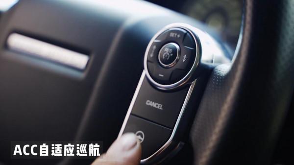 路虎攬運內外改色升級，駕駛更安全，外觀更亮眼
